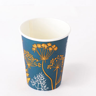 6-piece paper cup set