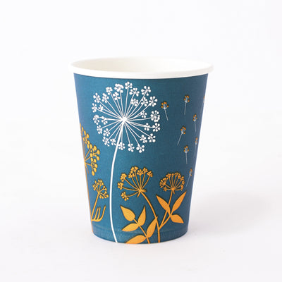 6-piece paper cup set