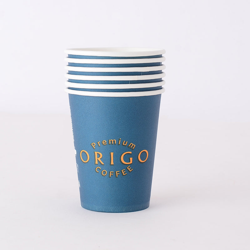 6-piece paper cup set