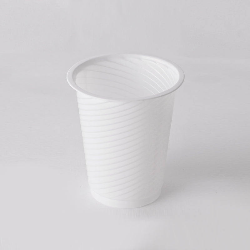 Plastic cups set 12 pieces