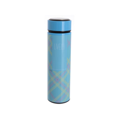 Cartoon thermal mug, 450 ml