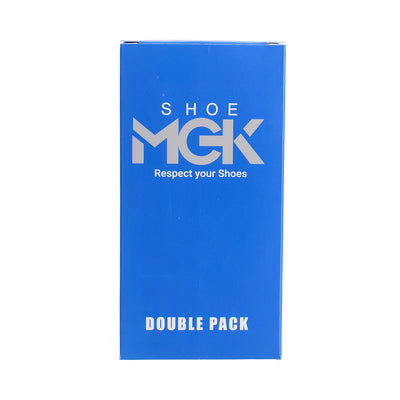 MGK shoe cleaner and freshener