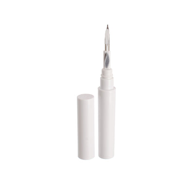 Multifunctional wireless earphone cleaning pen white