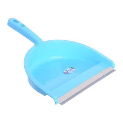 Medium shovel with rubber, various colors