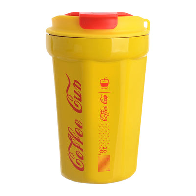 Thermal coffee mug 380 ml