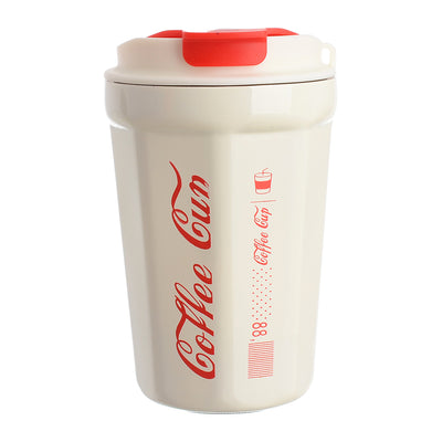 Thermal coffee mug 380 ml