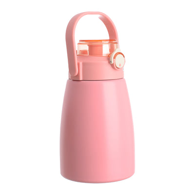 Thermal thermos 1200 ml pink