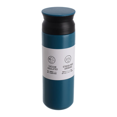 Travel thermal mug, capacity 480 ml