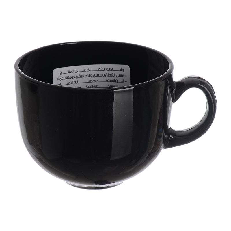 Oslo soup mug set, 2 pieces, 450 ml