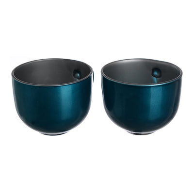 Oslo soup mug set, 2 pieces, 450 ml