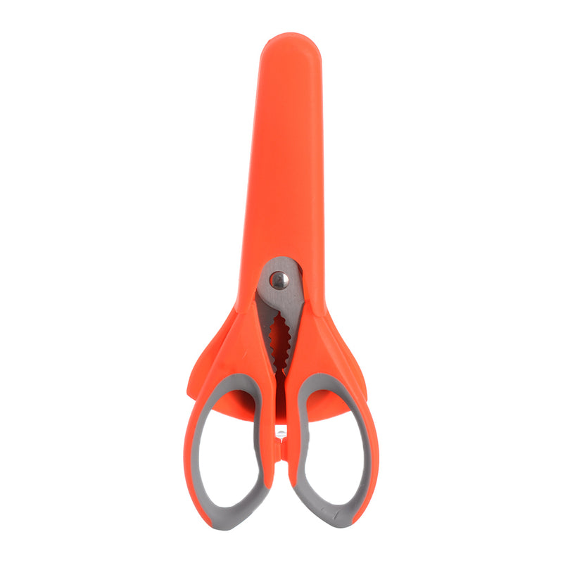 Multifunctional kitchen scissors 22.5cm