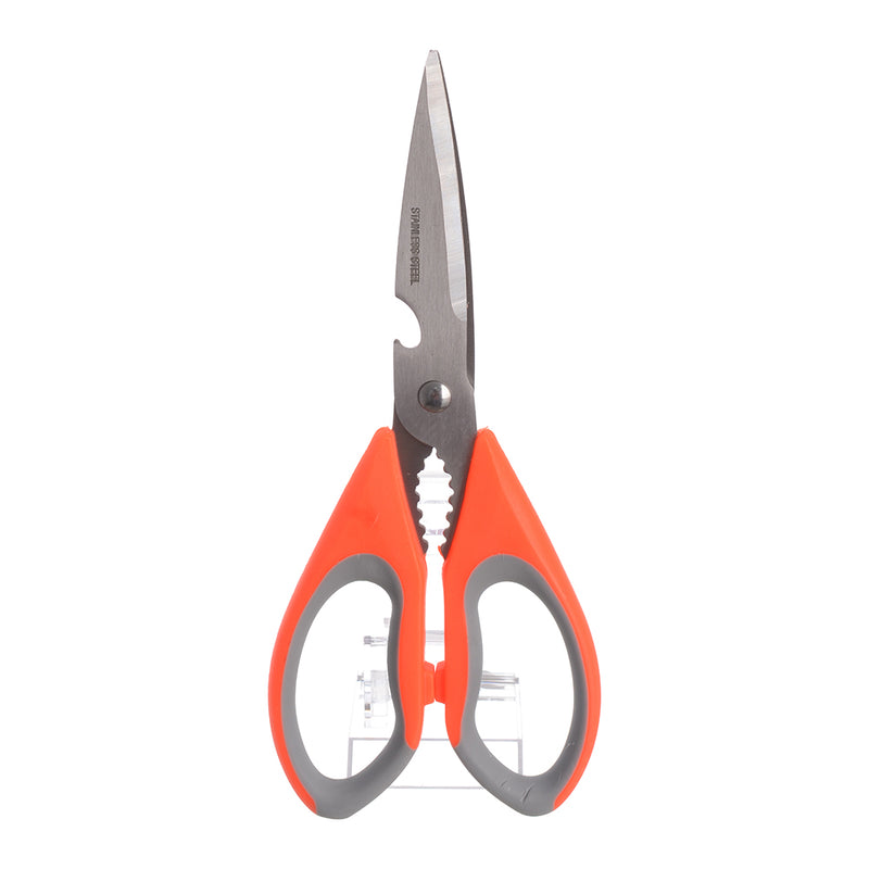 Multifunctional kitchen scissors 22.5cm