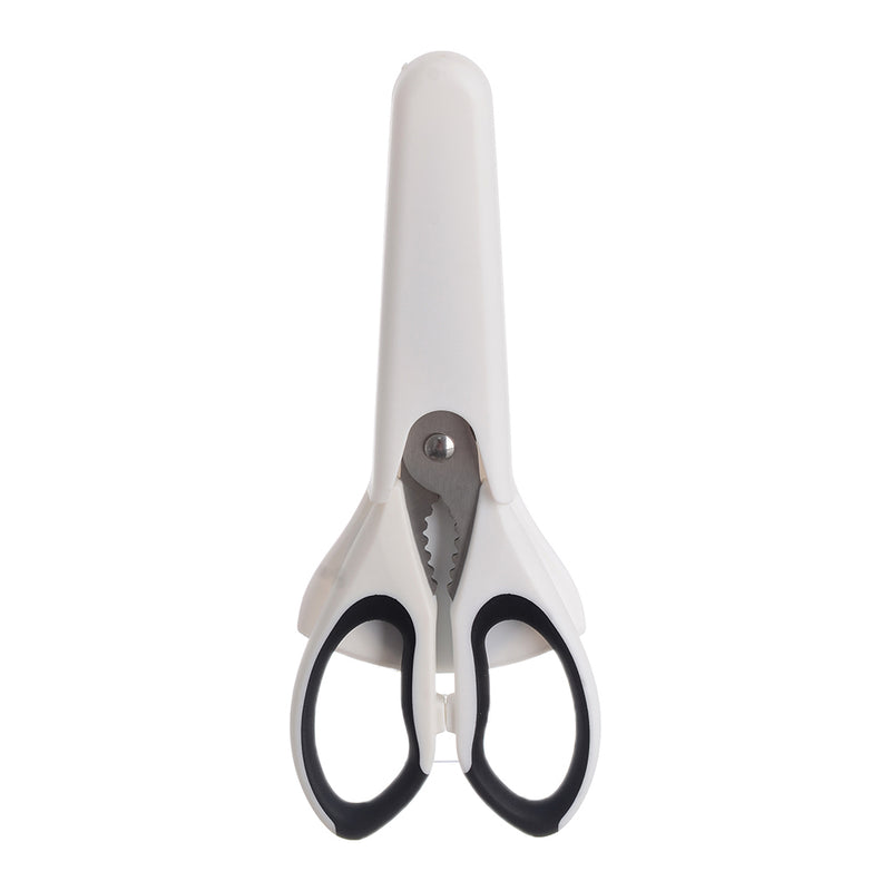 Multifunctional kitchen scissors 22.5cm