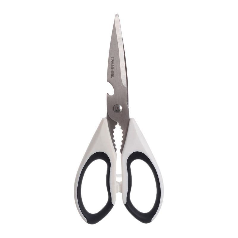 Multifunctional kitchen scissors 22.5cm