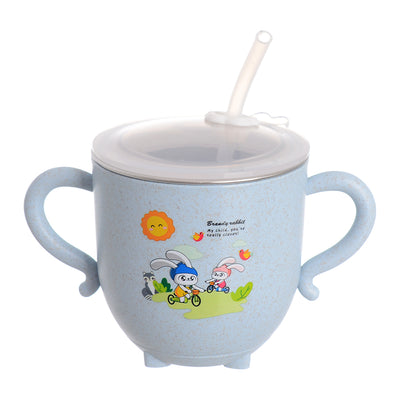 Children's thermal mug 270 ml