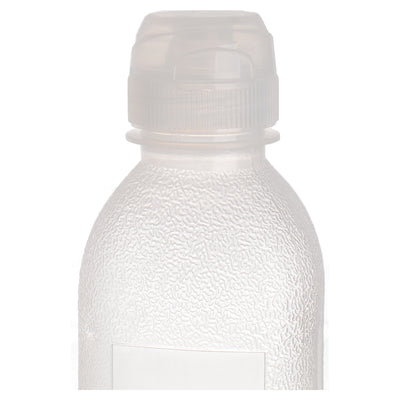 Parachute Food Thermal Oil Diffuser Bottle 400ml Clear Color