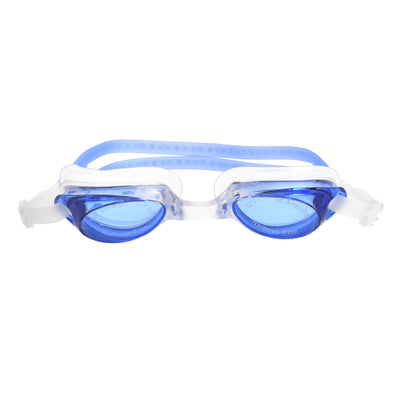 Swimming goggles with a case from Speedo