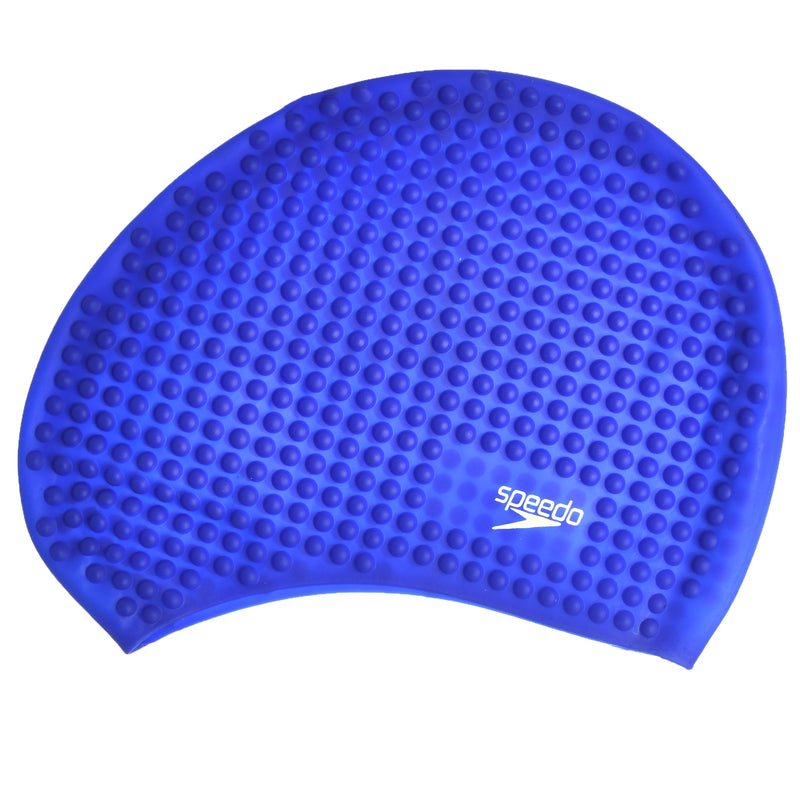 Lovely hair swim cap from Speedo