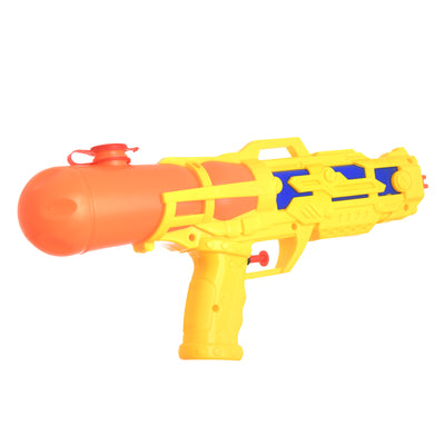 Colored water gun