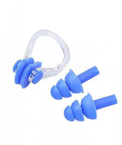 Speedo Silicone Swimming Earplugs