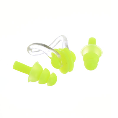 Speedo Silicone Swimming Earplugs