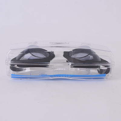 Children's swimming goggles with a case from Speedo