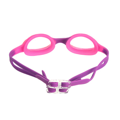 Children's swimming goggles with a case from Speedo