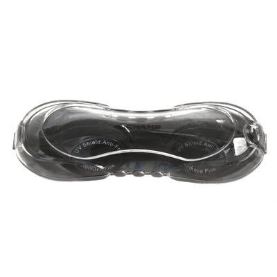 CHAMP Gray Swimming Goggles