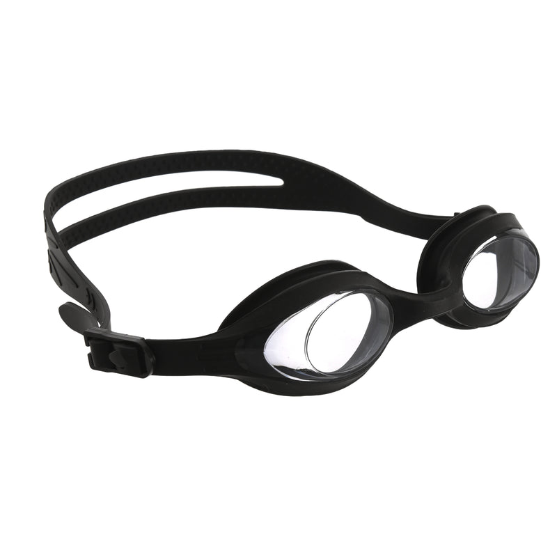 CHAMP Gray Swimming Goggles