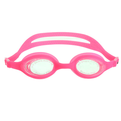 CHAMP Gray Swimming Goggles