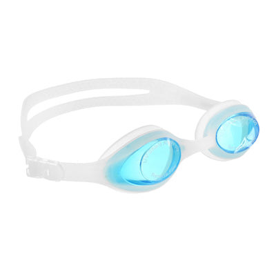 CHAMP Gray Swimming Goggles