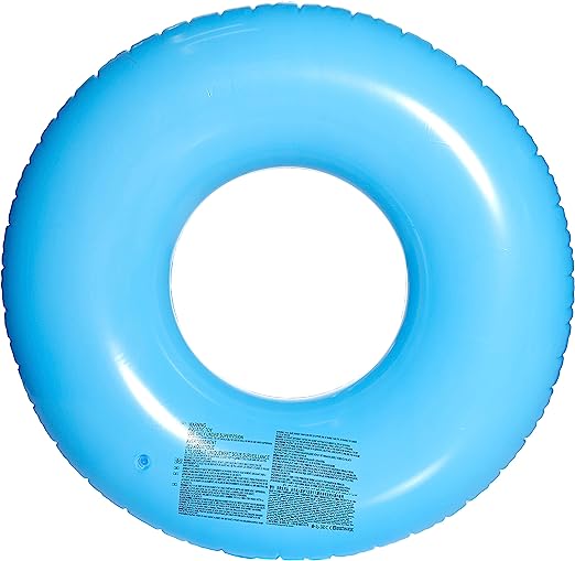 Bestway 36229 Lemon Scented Swimming Float