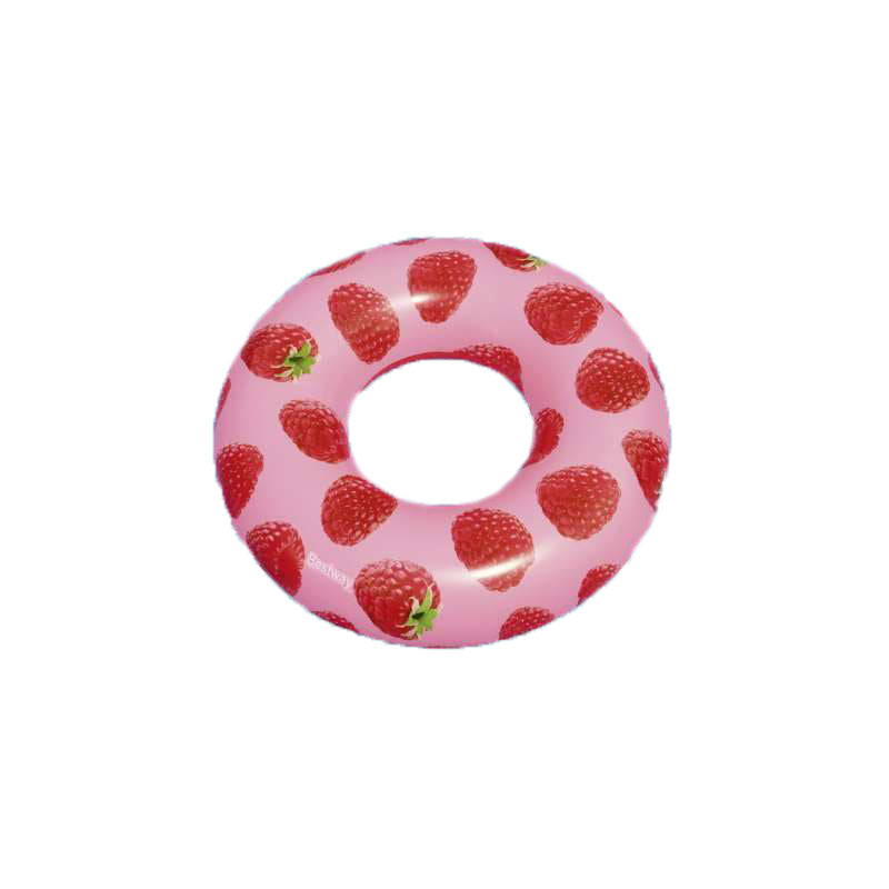 Bestway 36231 Swimming Float with Strawberry Scent