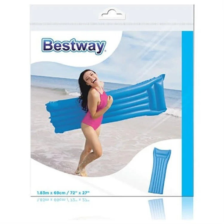 Bestway 44007 inflatable air mat, size 183*69cm