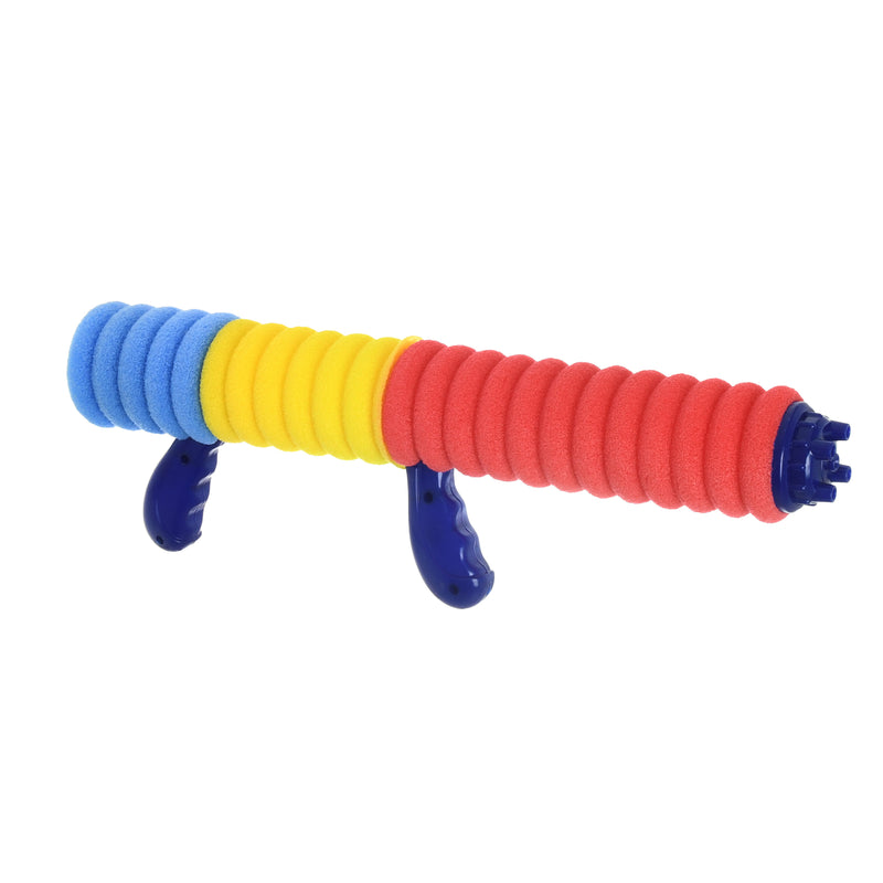 Foam water gun for kids