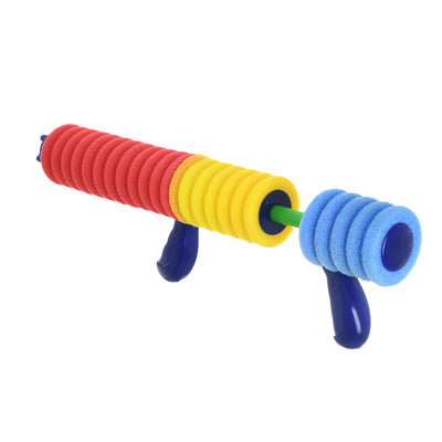 Foam water gun for kids