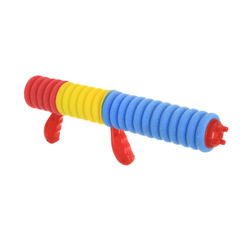 Foam water gun for kids