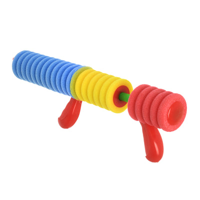 Foam water gun for kids