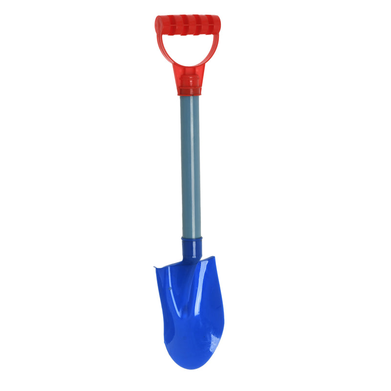 Sea shovel with handle for beach toys 35 cm