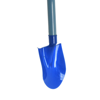 Sea shovel with handle for beach toys 35 cm