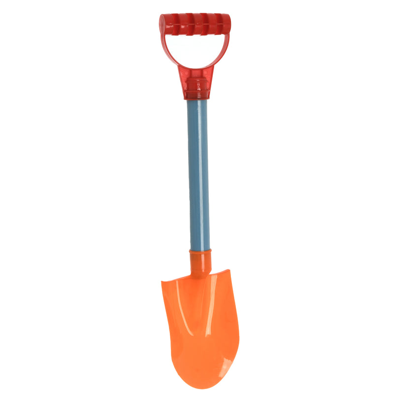 Sea shovel with handle for beach toys 35 cm