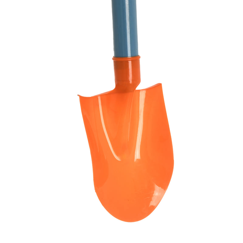 Sea shovel with handle for beach toys 35 cm