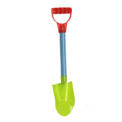 Sea shovel with handle for beach toys 35 cm