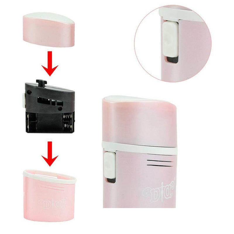 Makeup sponge machine (DD WISDOM PUFF MACHINE)