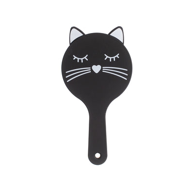 Cat-shaped hair brush from Abu Youssef