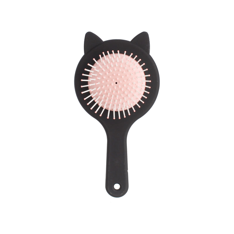 Cat-shaped hair brush from Abu Youssef