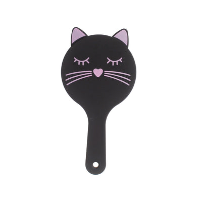 Cat-shaped hair brush from Abu Youssef