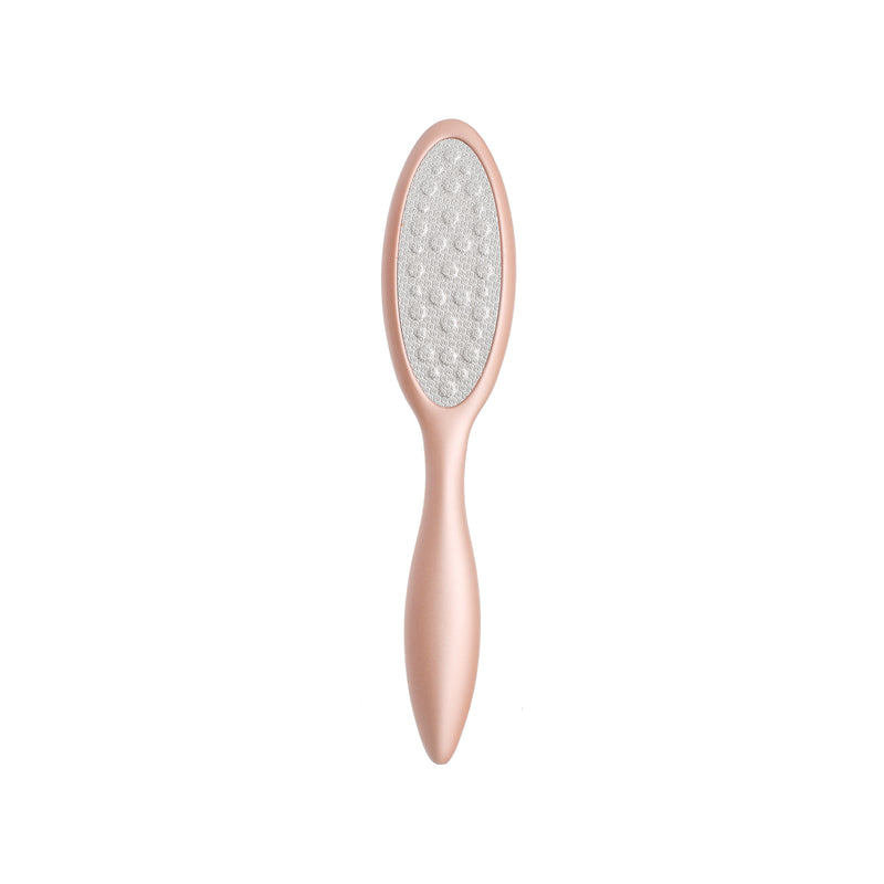 Foot file to remove dead skin 2*1 foot file and exfoliator