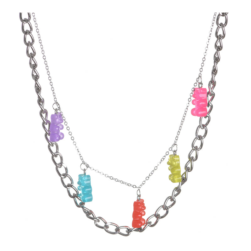 Girls Necklace