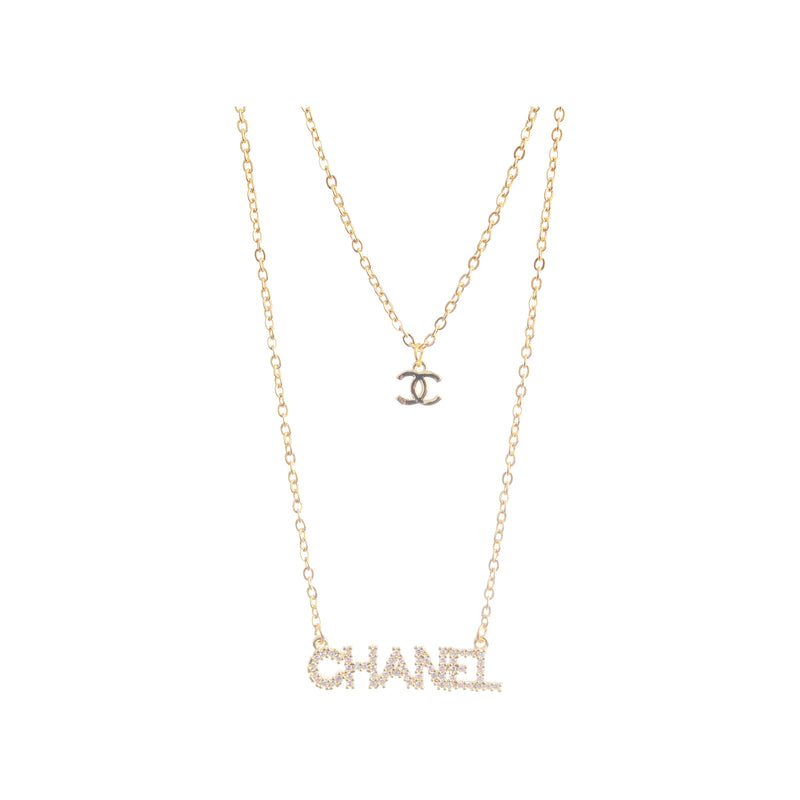 CHANEL women&